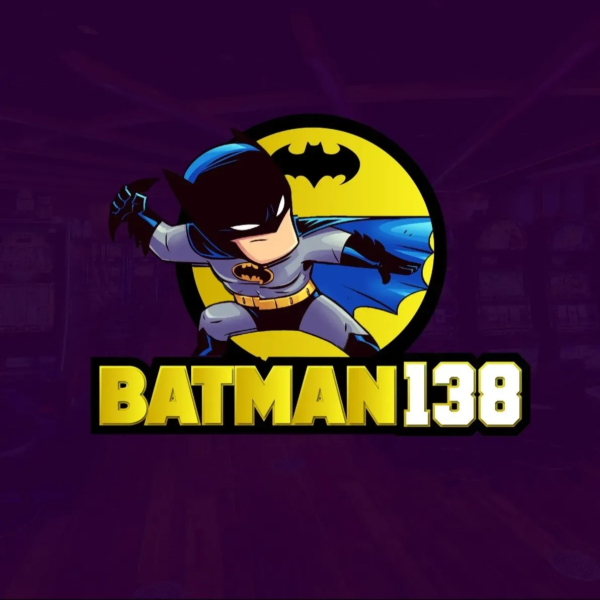 Aplikasi batman138 Resmi dan Terpercaya di Android