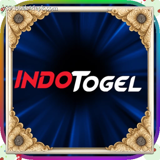 Aplikasi indotogel Terpercaya untuk Android
