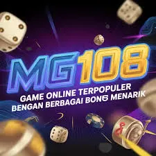 Aplikasi mg108 Terpercaya untuk Android