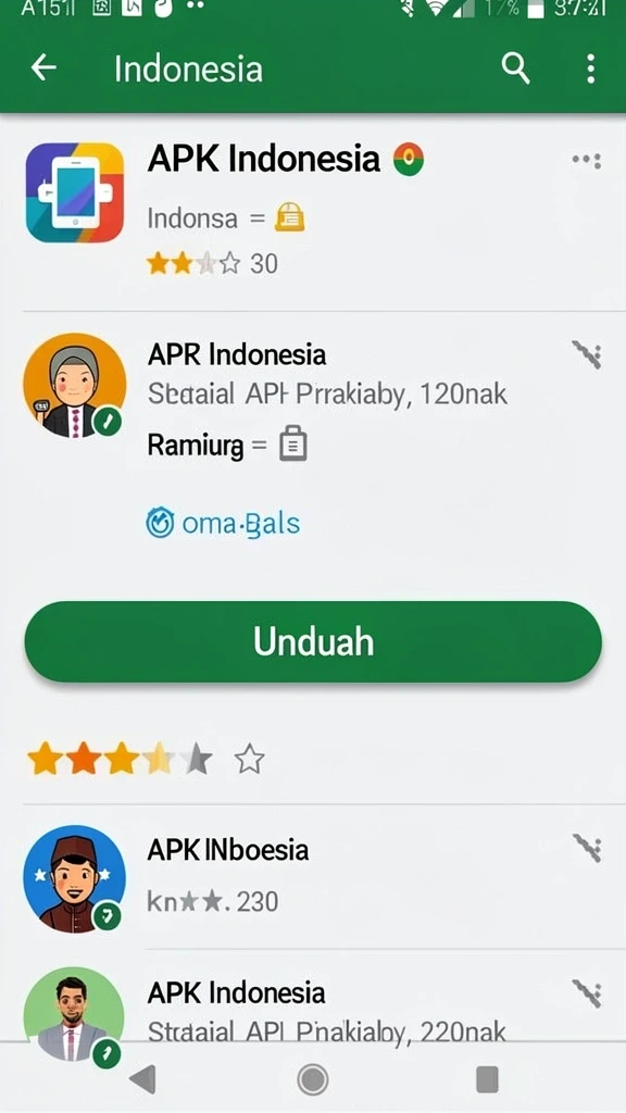 Aplikasi kaisar888 Terpercaya untuk Android screenshot 3