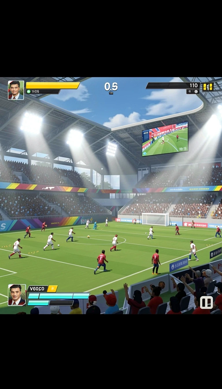 Aplikasi garco200 Resmi dan Terpercaya di Android screenshot 1