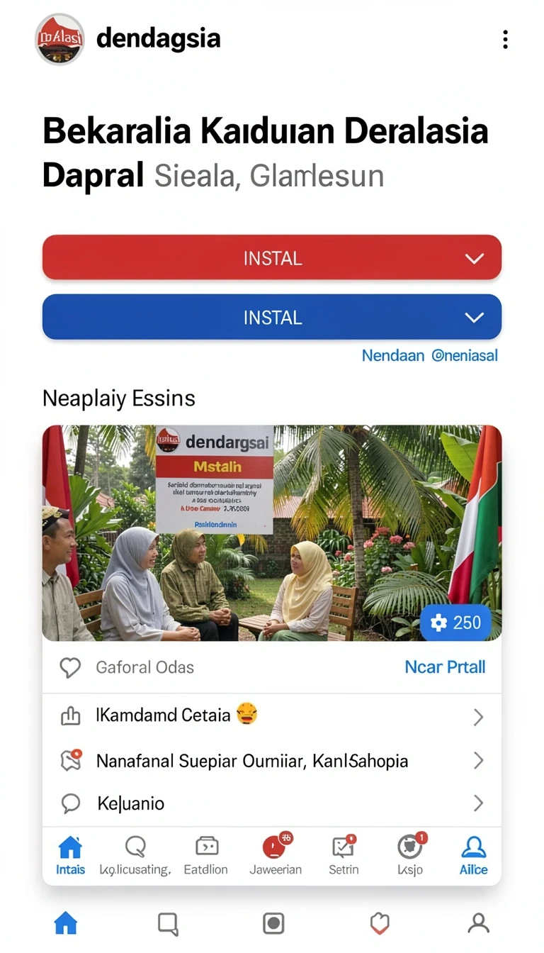 Aplikasi nexgid Resmi dan Terpercaya di Android screenshot 3