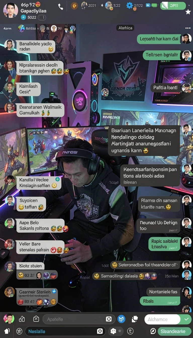Aplikasi id777 Terpercaya untuk Android screenshot 2
