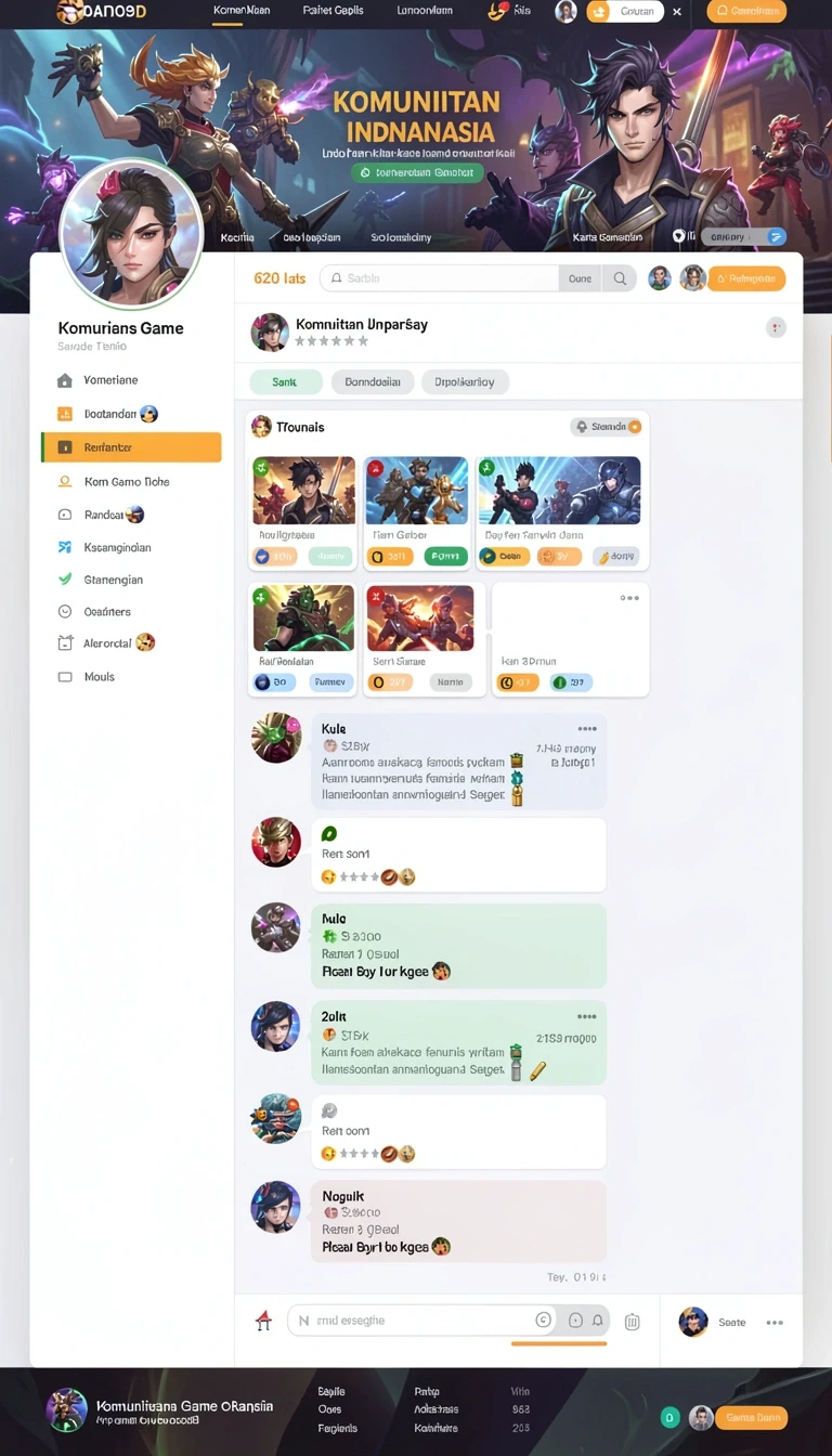 Aplikasi keristoto Terpercaya untuk Android screenshot 3