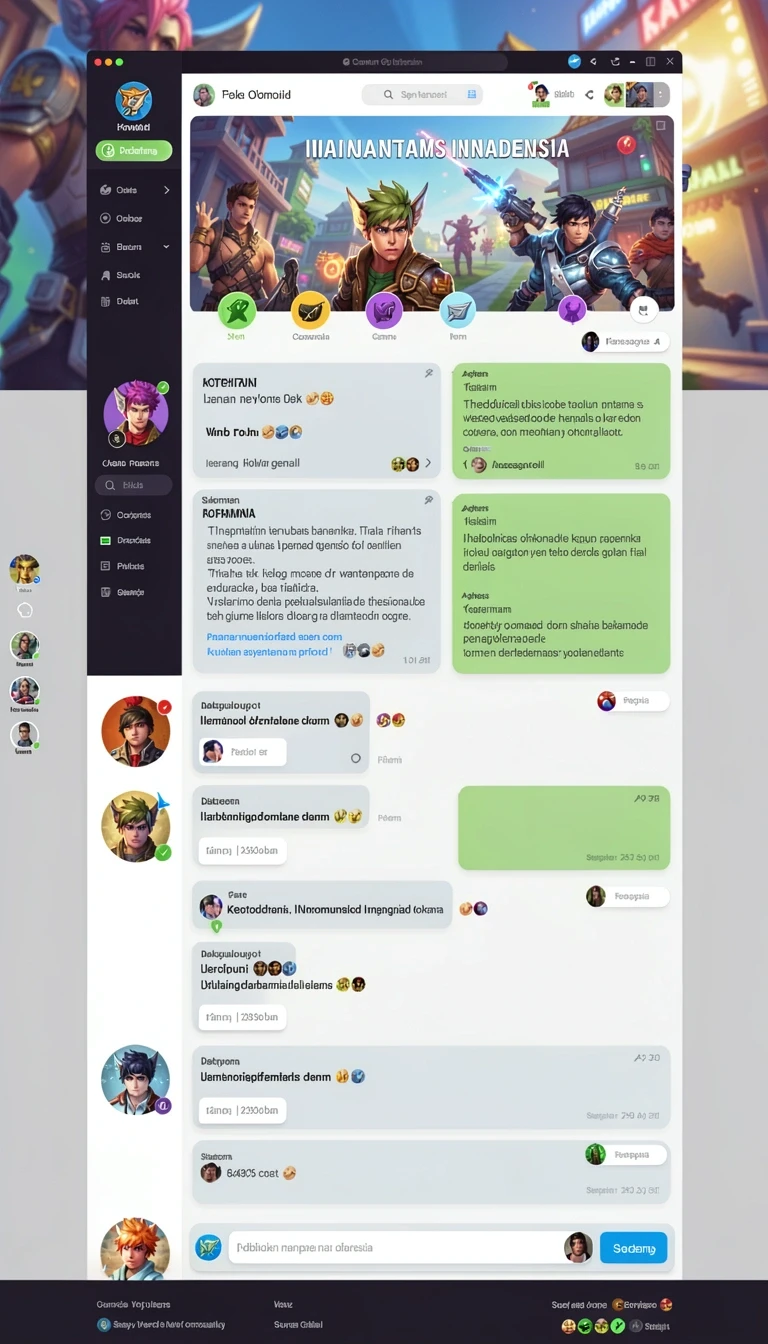 Aplikasi koinaga88 Resmi dan Terpercaya di Android screenshot 3
