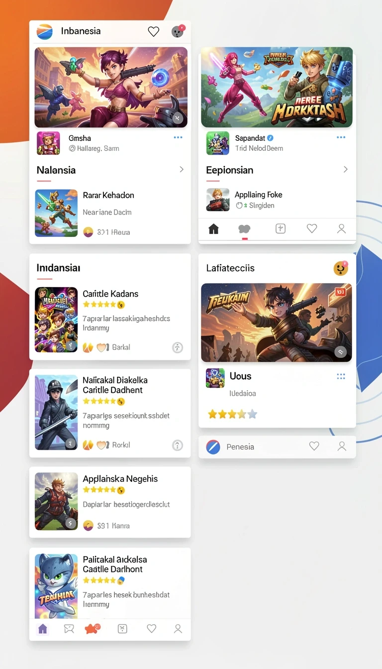 Aplikasi kartutoto Terpercaya untuk Android screenshot 1