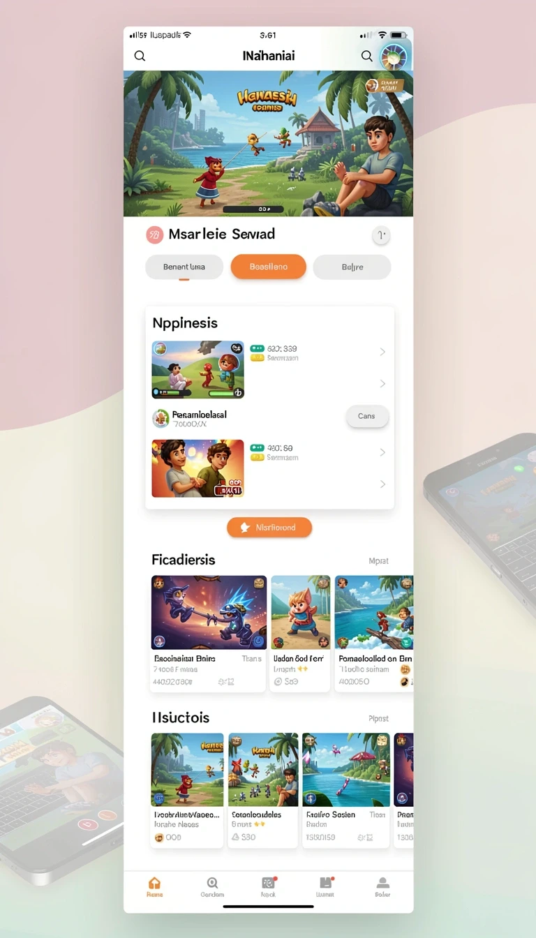 Aplikasi garco200 Resmi dan Terpercaya di Android screenshot 3