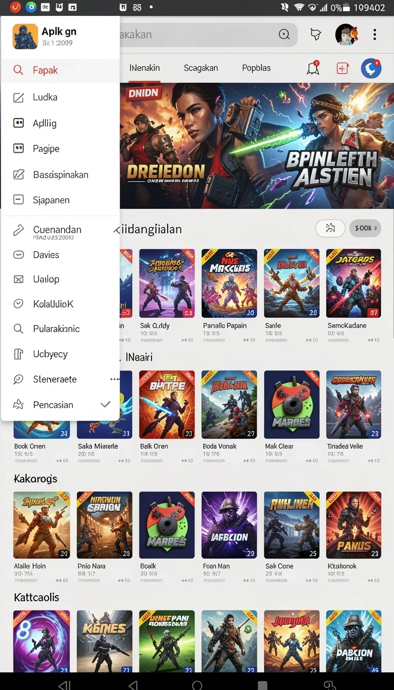 Aplikasi kawi777 Terpercaya untuk Android screenshot 3