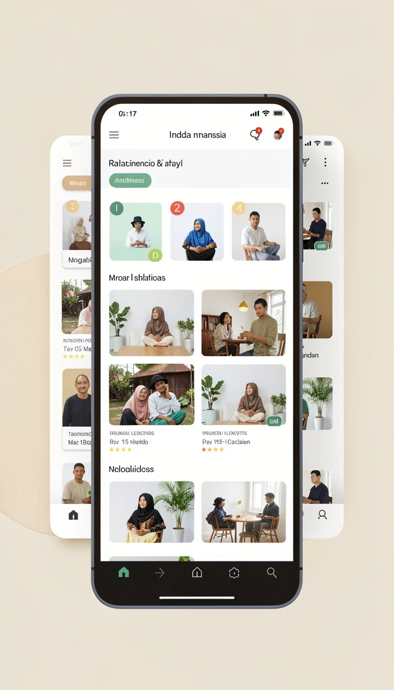 Aplikasi luxury88 Terpercaya untuk Android screenshot 3