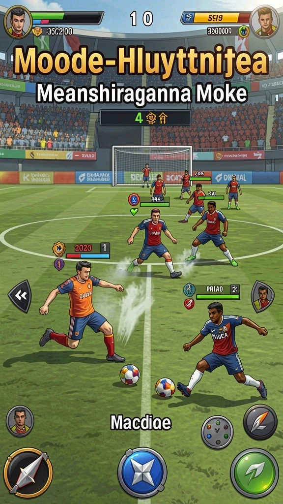 Aplikasi mg108 Terpercaya untuk Android screenshot 3