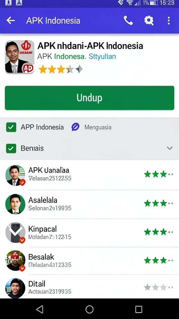 Aplikasi mega888 Terpercaya untuk Android screenshot 3