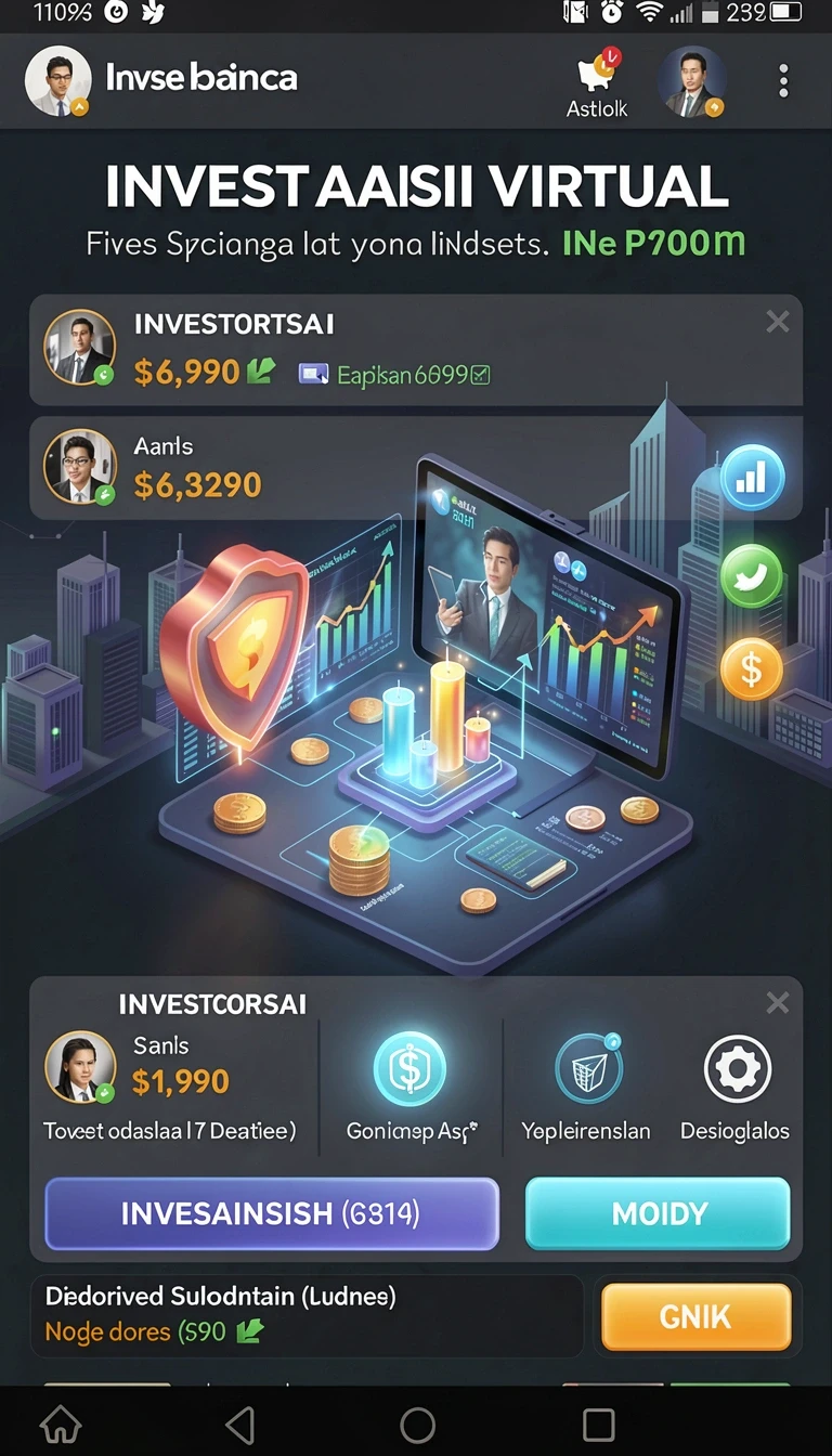 Aplikasi nimmat777 Resmi dan Terpercaya di Android screenshot 1