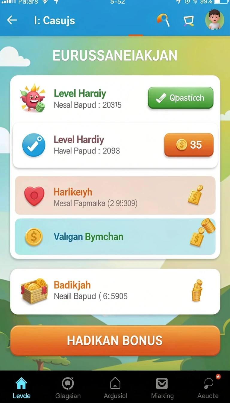 Aplikasi f32 Terpercaya untuk Android screenshot 1