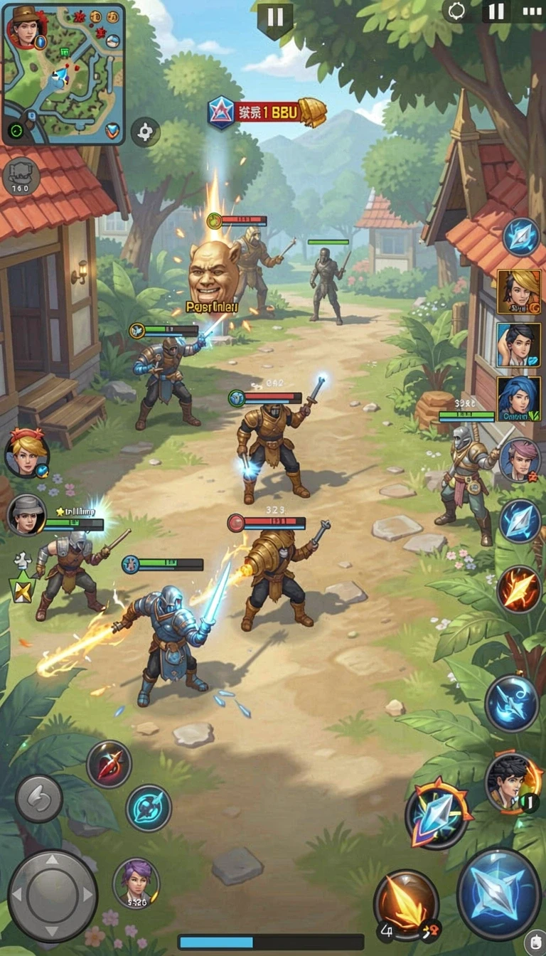 Aplikasi f32 Terpercaya untuk Android screenshot 3