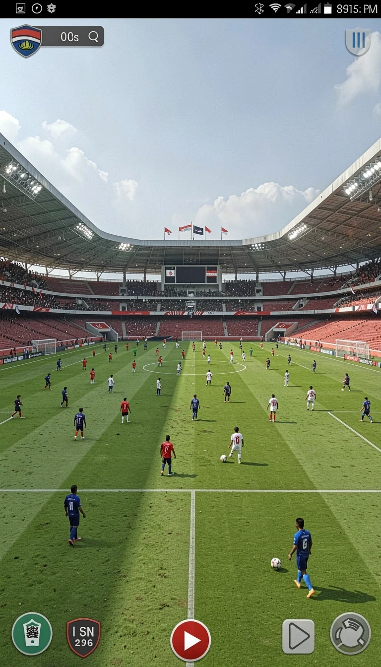 Aplikasi aztec88 Terpercaya untuk Android screenshot 3