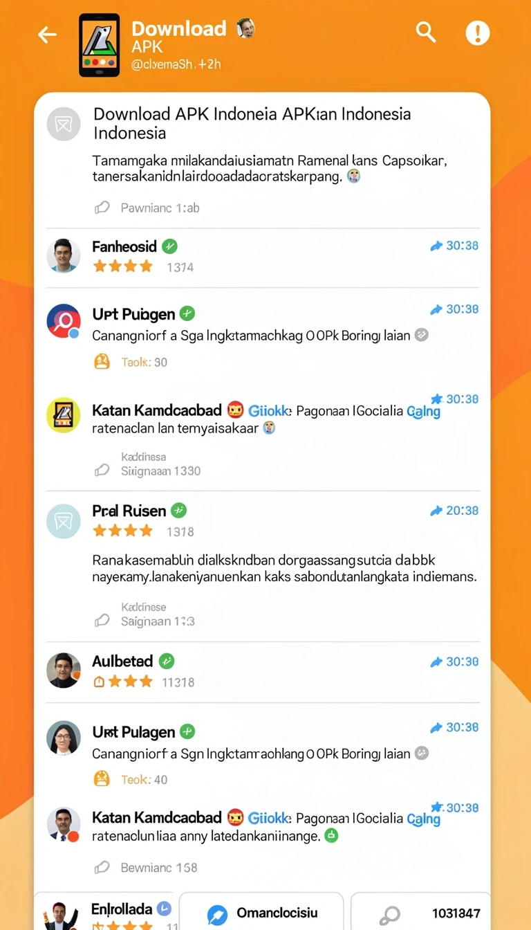 Aplikasi mkwin666 Resmi dan Terpercaya di Android screenshot 2