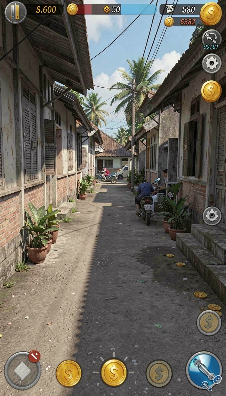 Aplikasi dragon777 Terpercaya untuk Android screenshot 1