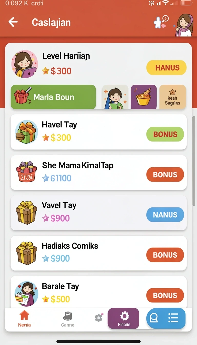 Aplikasi dragon777 Terpercaya untuk Android screenshot 2