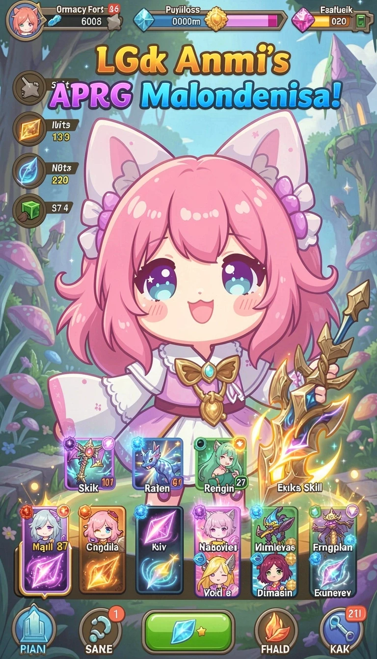 Aplikasi koi855 Terpercaya untuk Android screenshot 1
