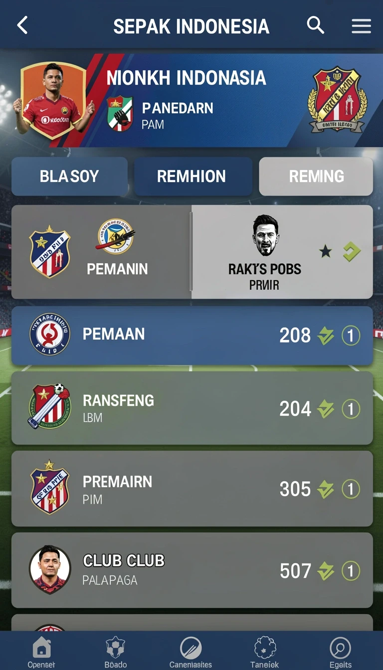 Aplikasi f7f7 Terpercaya untuk Android screenshot 2