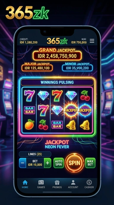 Aplikasi luckyneko Resmi dan Terpercaya di Android screenshot 2