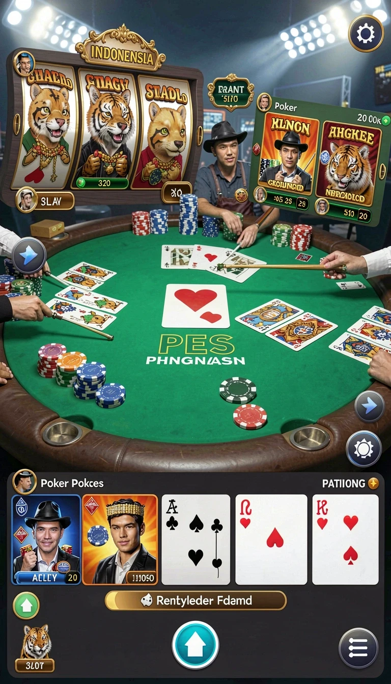 Aplikasi jpslot88 Terpercaya untuk Android screenshot 3