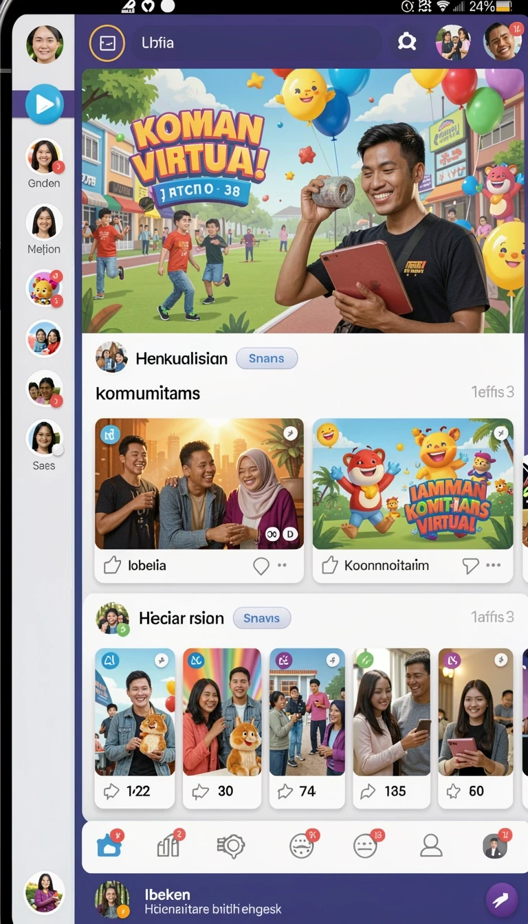 Aplikasi vip188 Resmi dan Terpercaya di Android screenshot 3