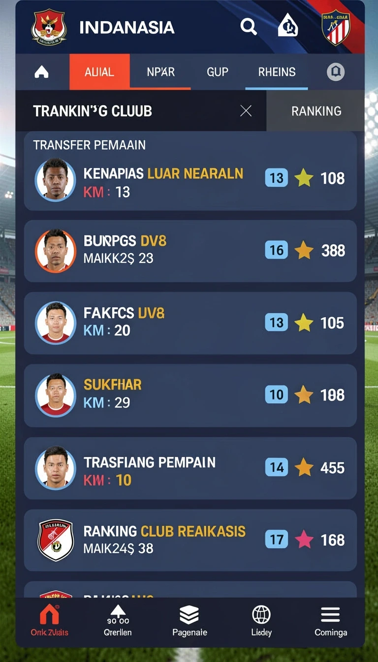 Aplikasi gogorejeki Terpercaya untuk Android screenshot 3