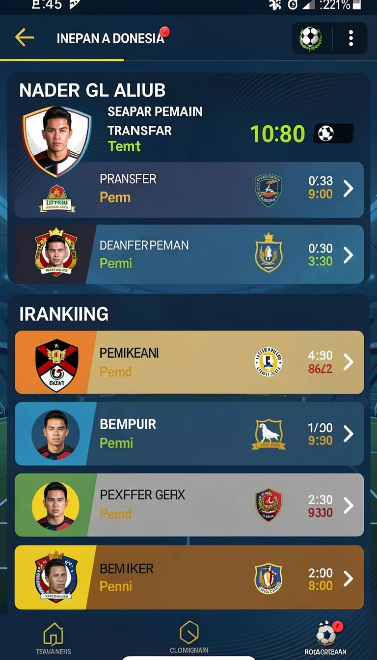 Aplikasi mawartoto Resmi dan Terpercaya di Android screenshot 2