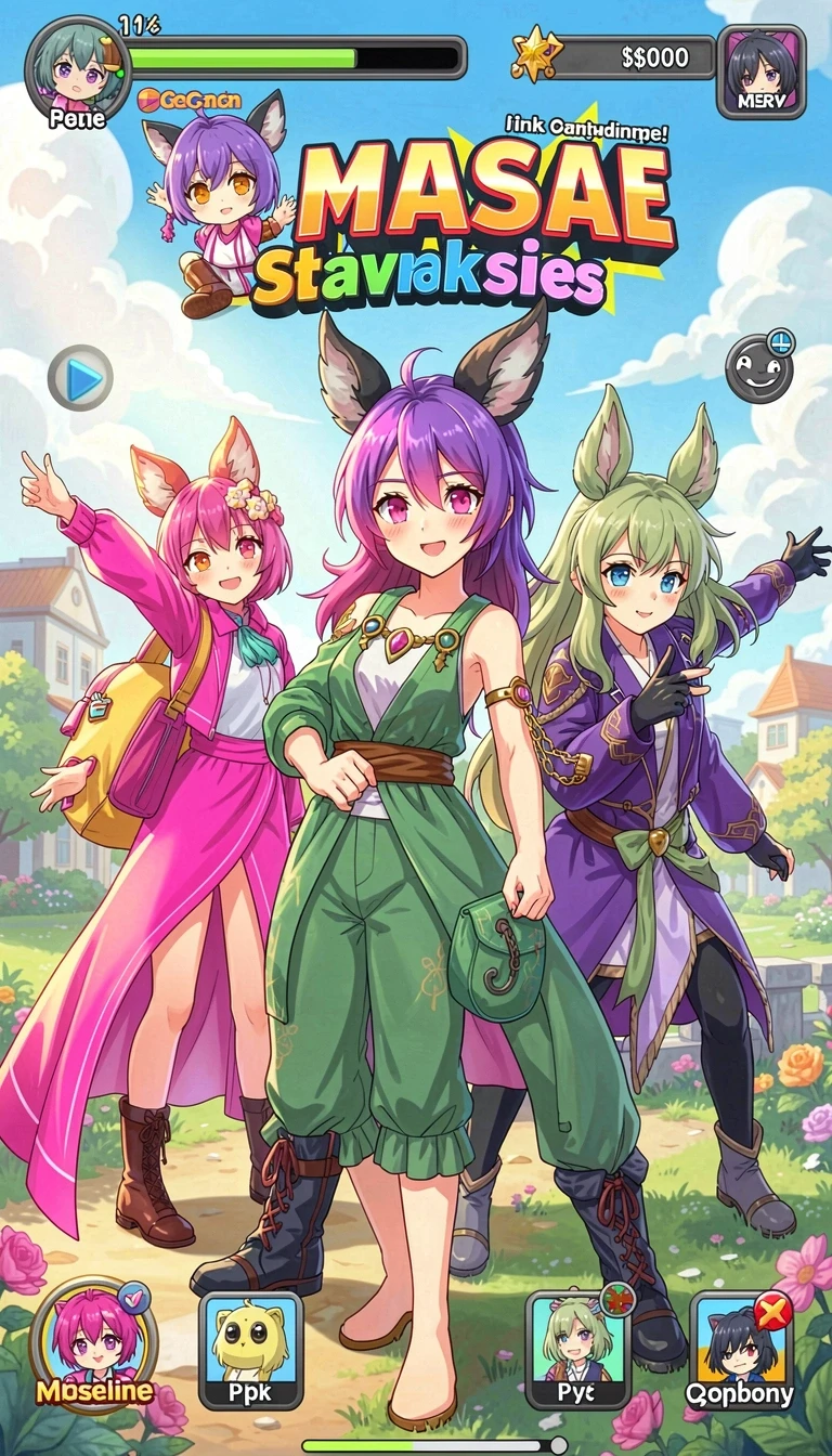 Aplikasi luckyneko Resmi dan Terpercaya di Android screenshot 3