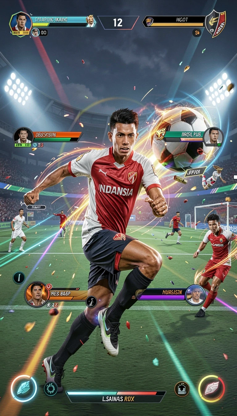 Aplikasi agenpgsoft Terpercaya untuk Android screenshot 2