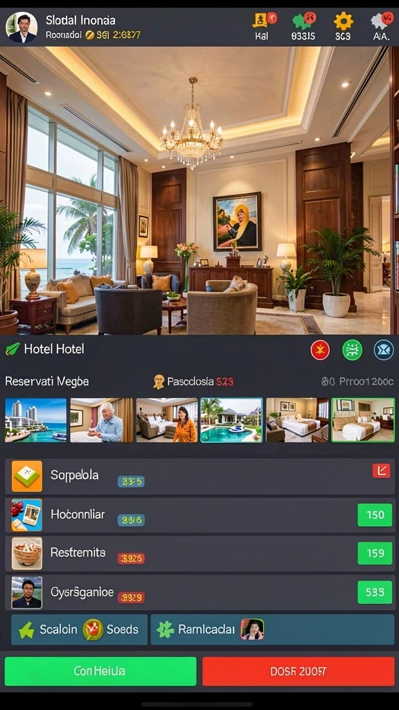 Aplikasi yowestogel Terpercaya untuk Android screenshot 2