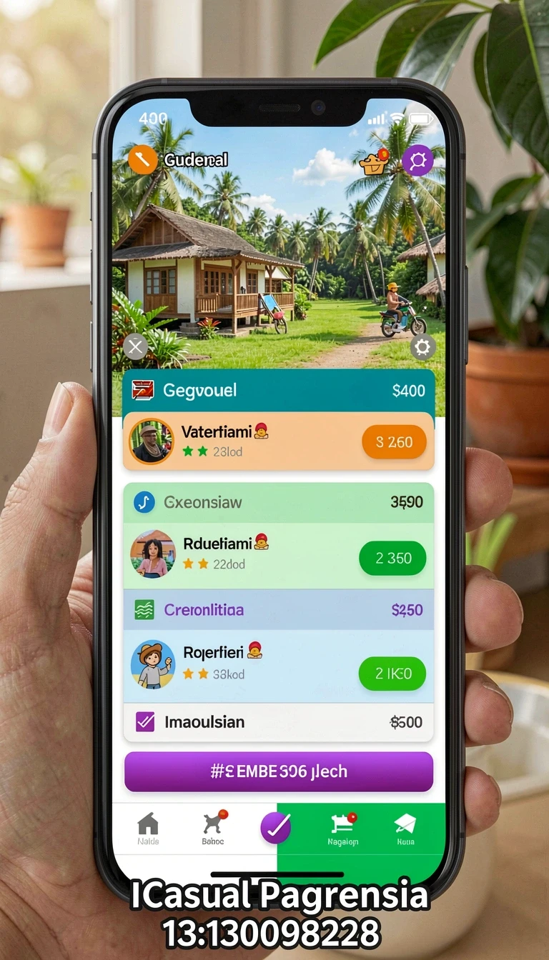 Aplikasi okwin Resmi dan Terpercaya di Android screenshot 1