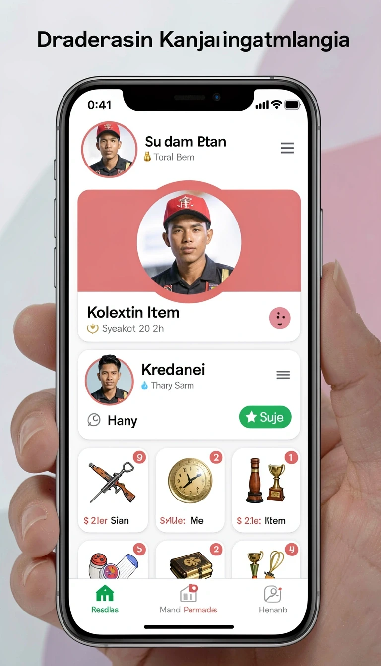Aplikasi v88toto Resmi dan Terpercaya di Android screenshot 1