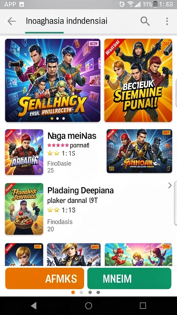 Aplikasi bom88 Terpercaya untuk Android screenshot 2