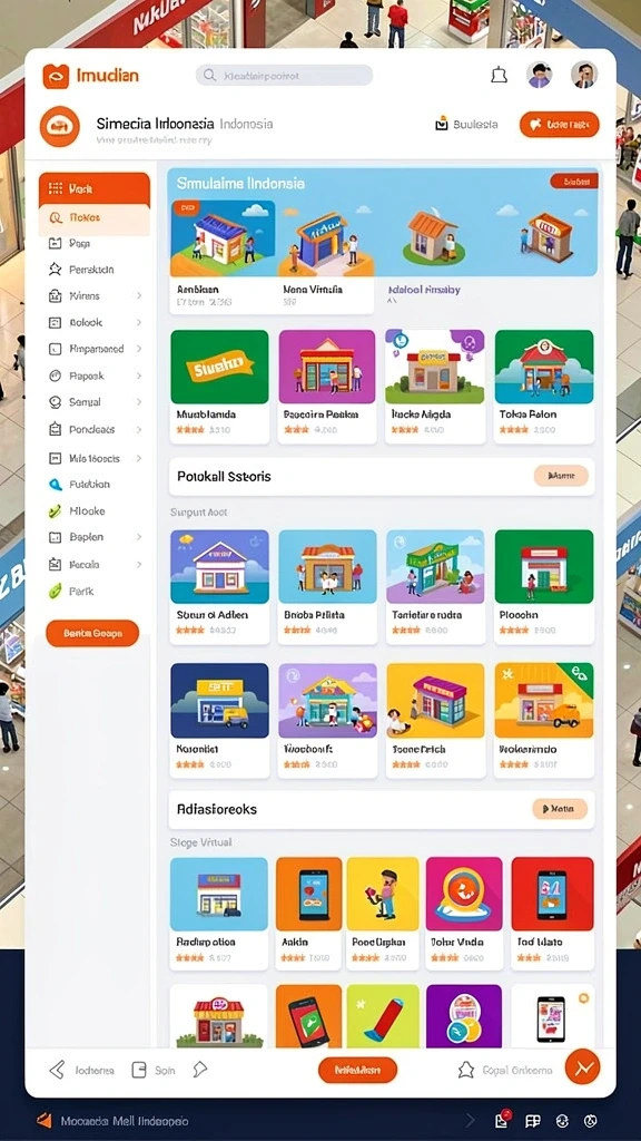 Aplikasi sp212 Resmi dan Terpercaya di Android screenshot 2