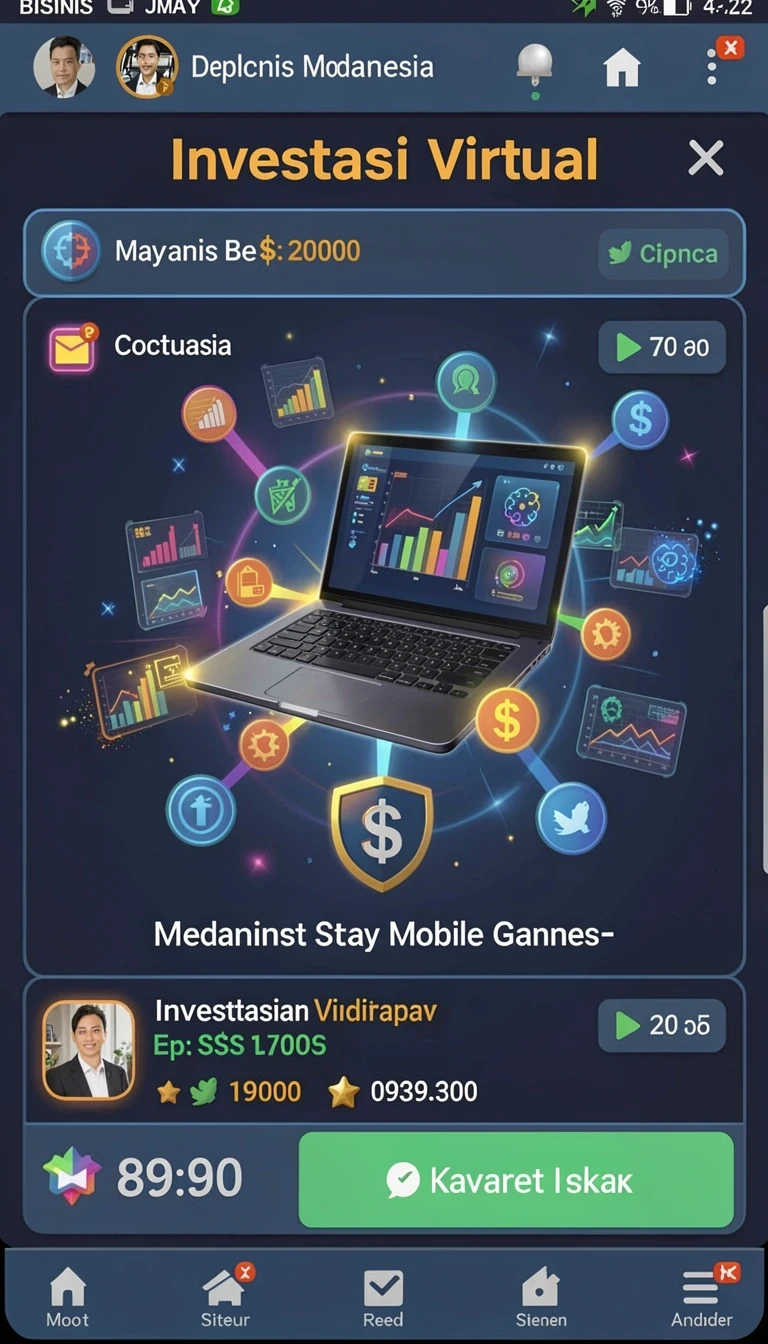 Aplikasi logamtoto Terpercaya untuk Android screenshot 2