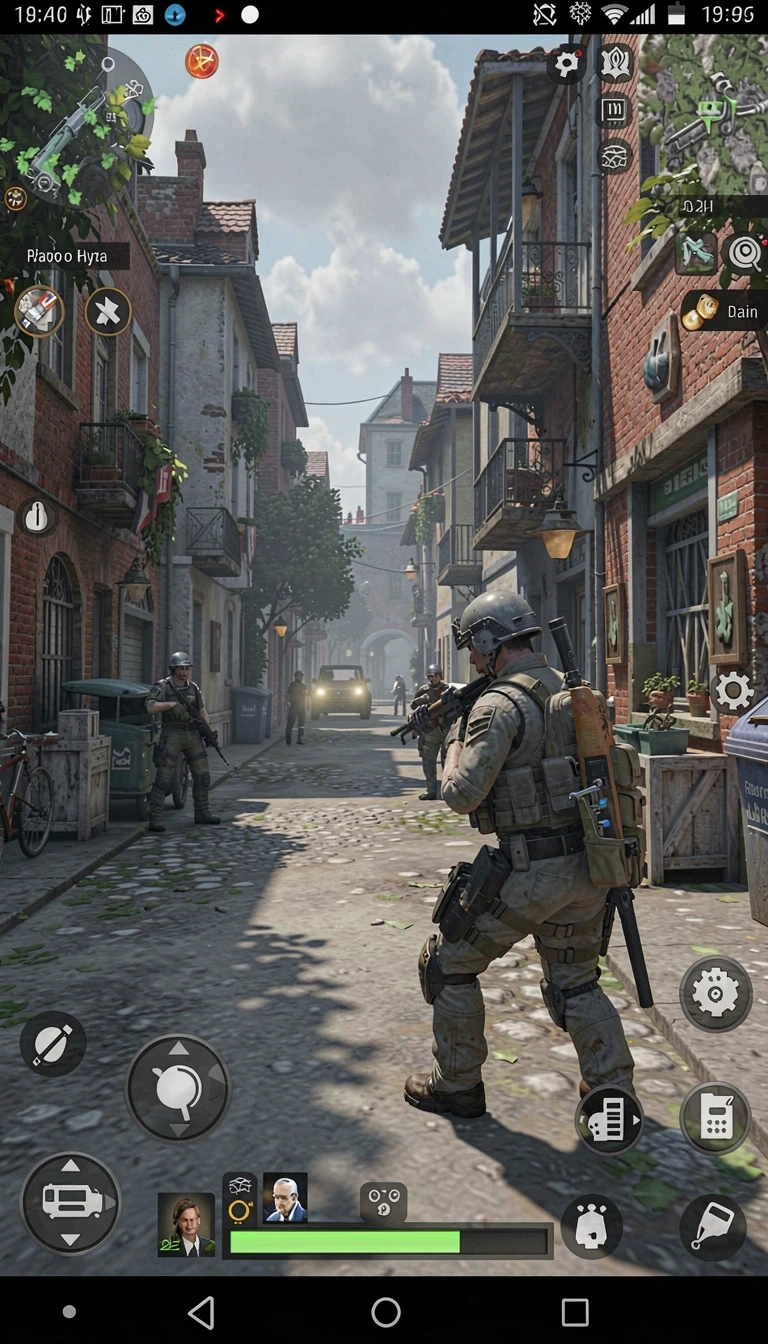 Aplikasi 116x Resmi dan Terpercaya di Android screenshot 3