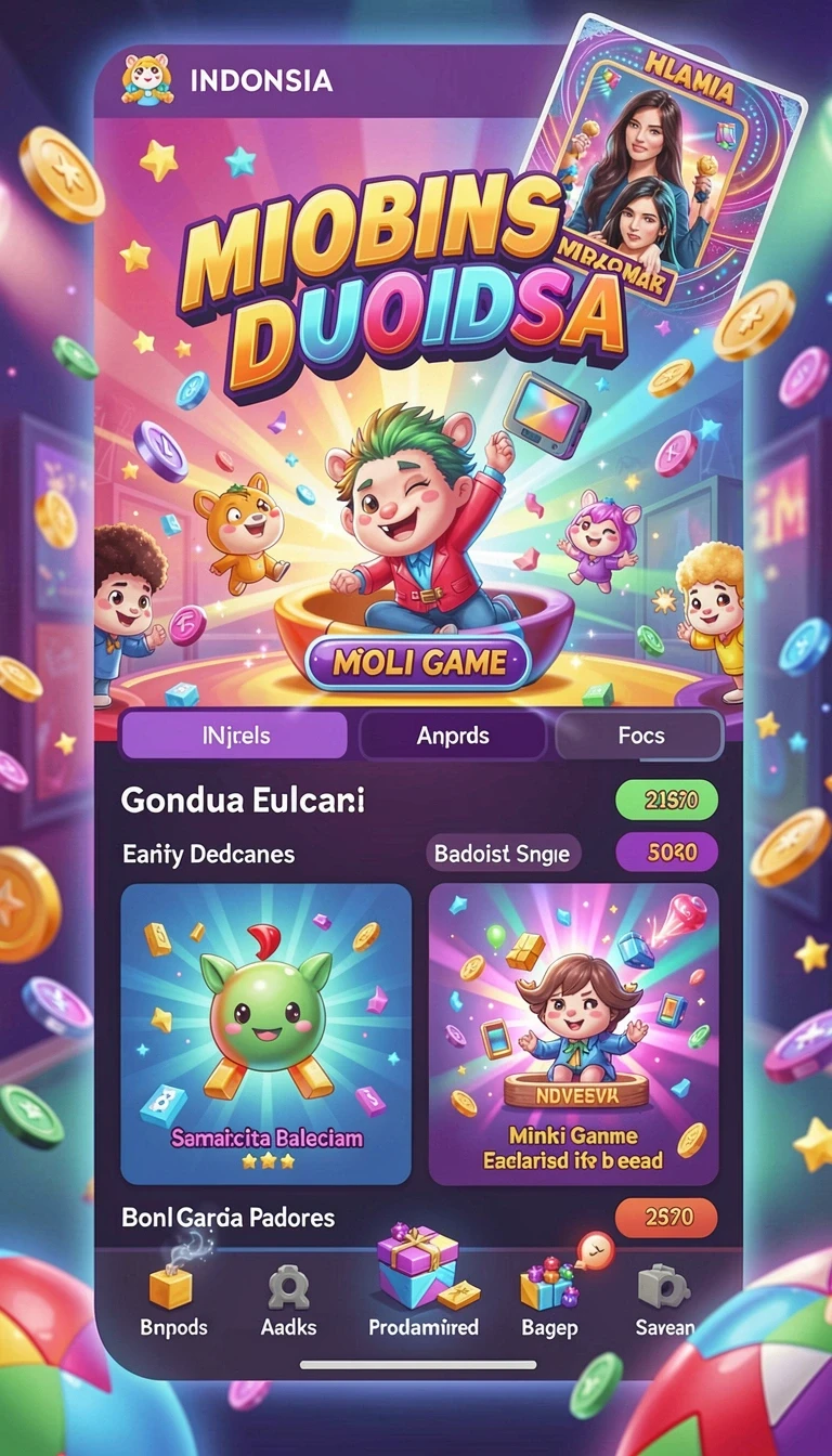 Aplikasi rprr Terpercaya untuk Android screenshot 1