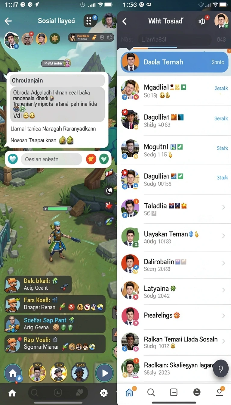 Aplikasi buaya77 Terpercaya untuk Android screenshot 2