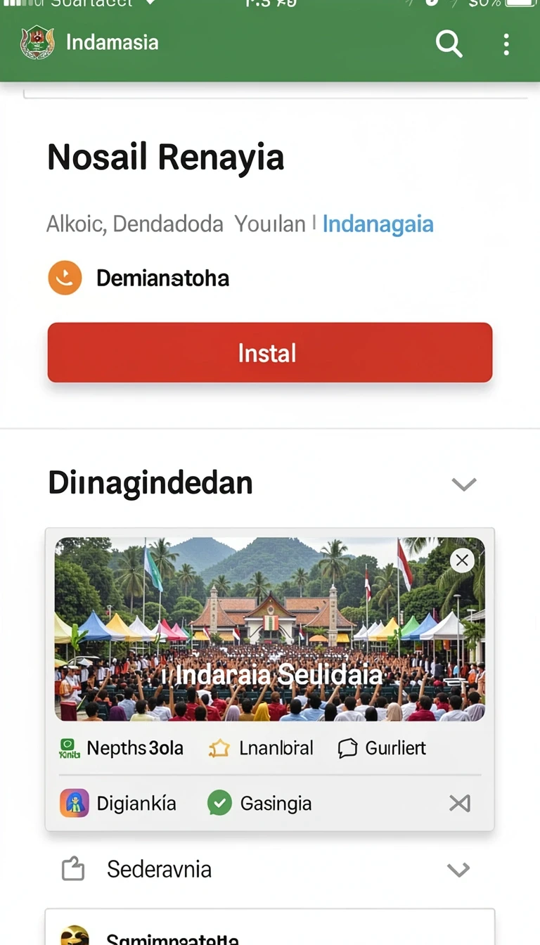 Aplikasi lebah777 Resmi dan Terpercaya di Android screenshot 2