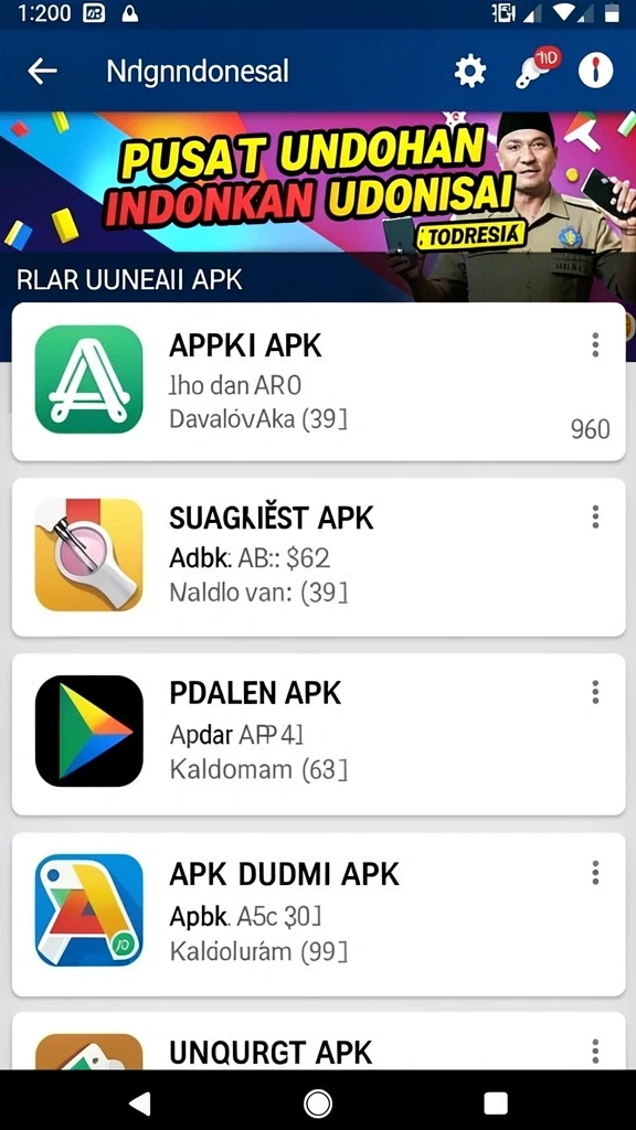 Aplikasi bom88 Terpercaya untuk Android screenshot 3