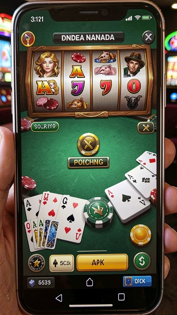 Aplikasi ovo88 Terpercaya untuk Android screenshot 3