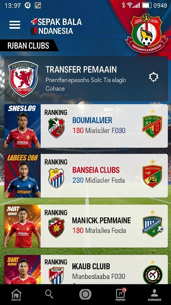Aplikasi jeeptoto Resmi dan Terpercaya di Android screenshot 2