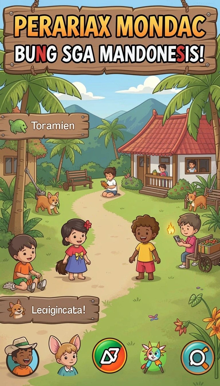 Aplikasi papi46 Terpercaya untuk Android screenshot 3