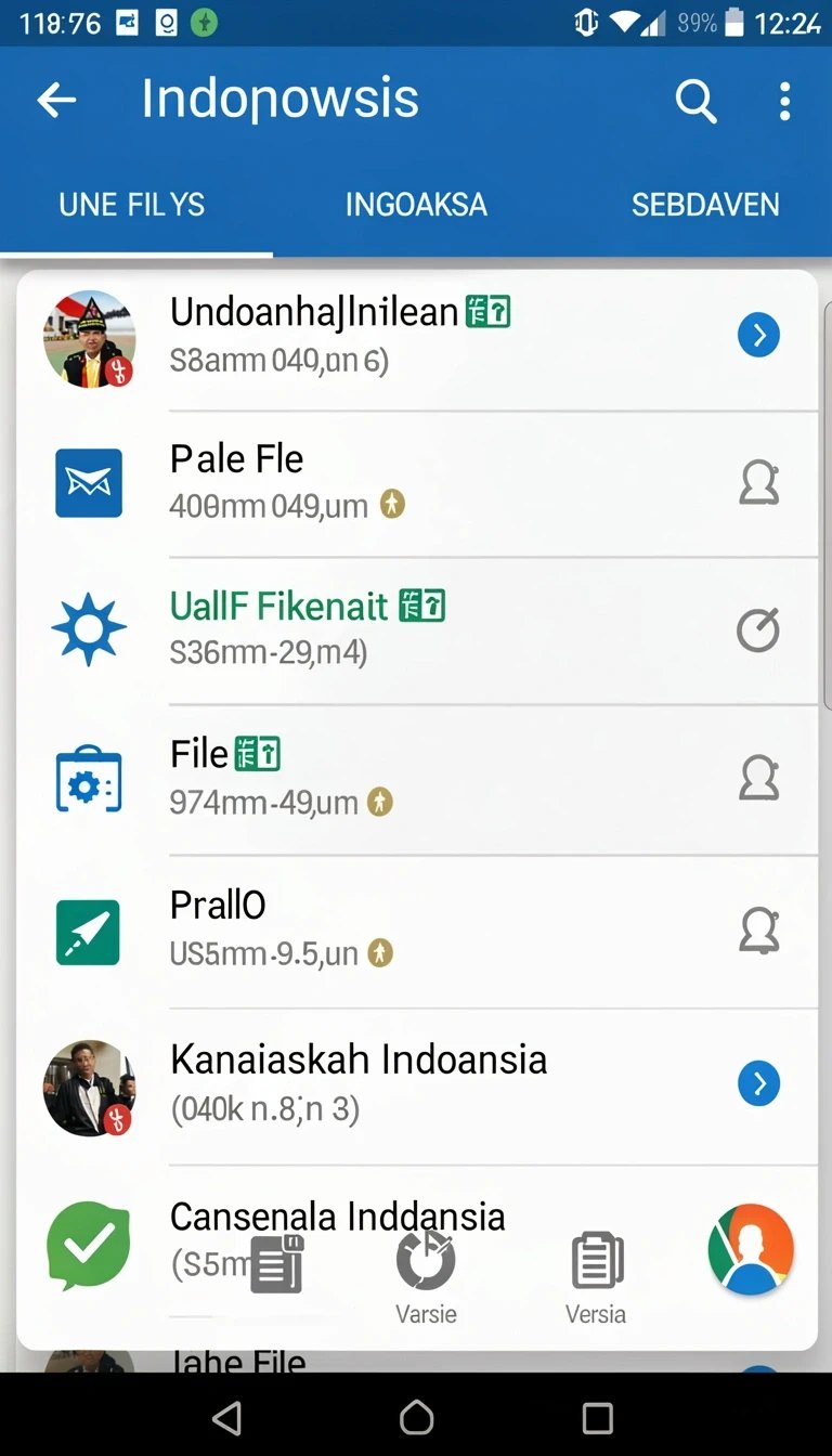 Aplikasi indotogel Terpercaya untuk Android screenshot 3
