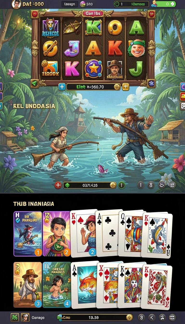 Aplikasi dewi567 Terpercaya untuk Android screenshot 2