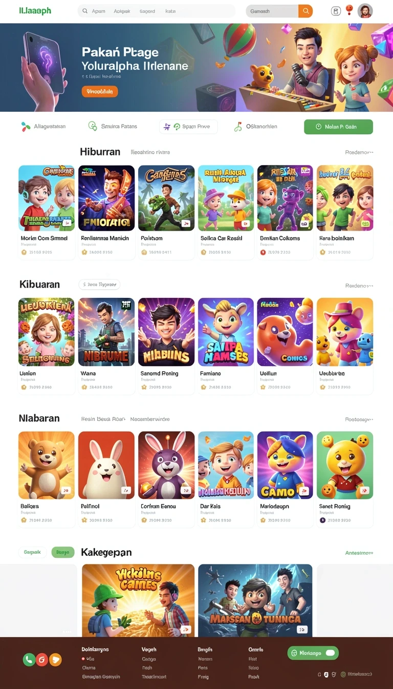 Aplikasi 8ii Resmi dan Terpercaya di Android screenshot 2