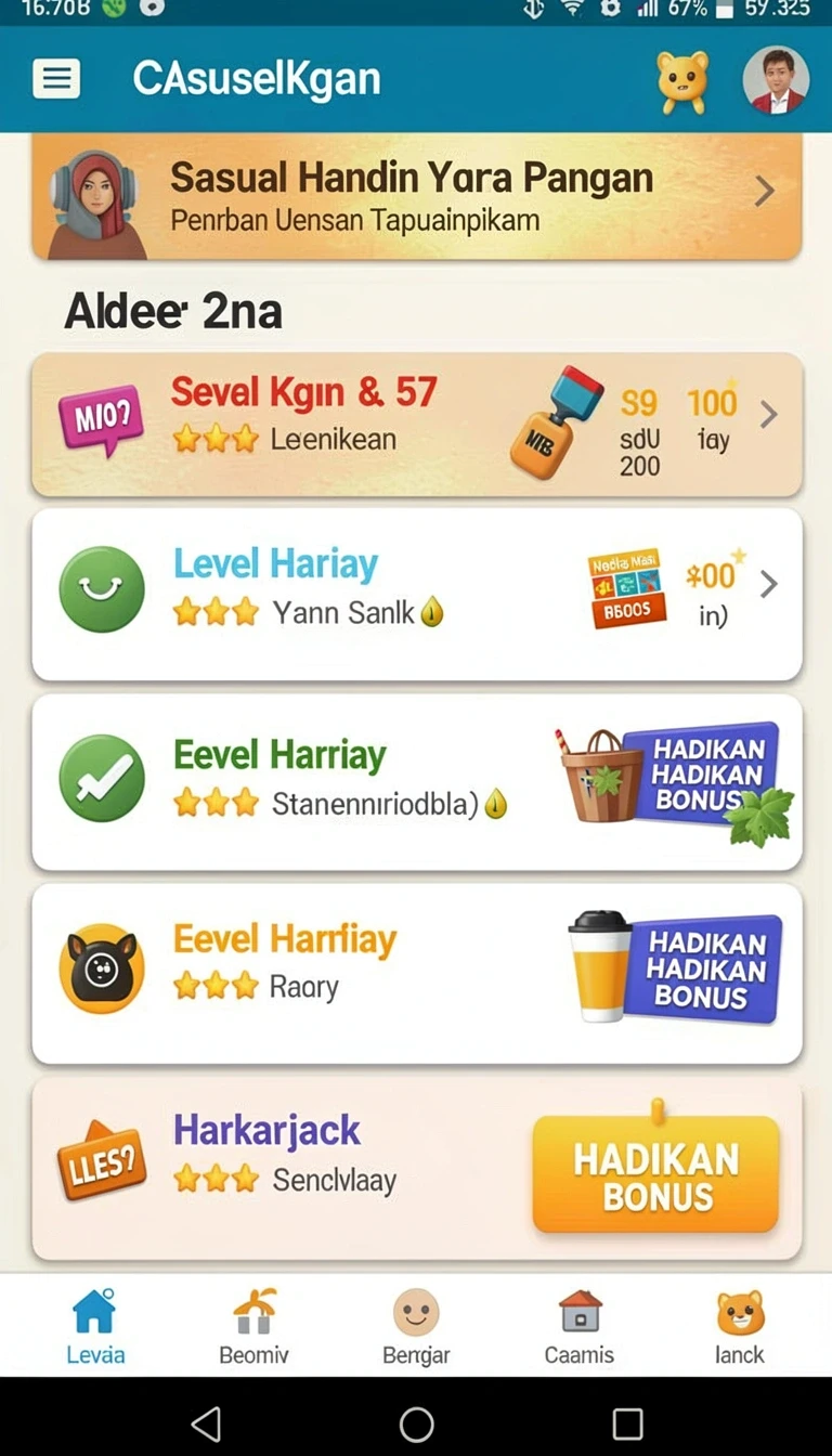 Aplikasi 898a Resmi dan Terpercaya di Android screenshot 2