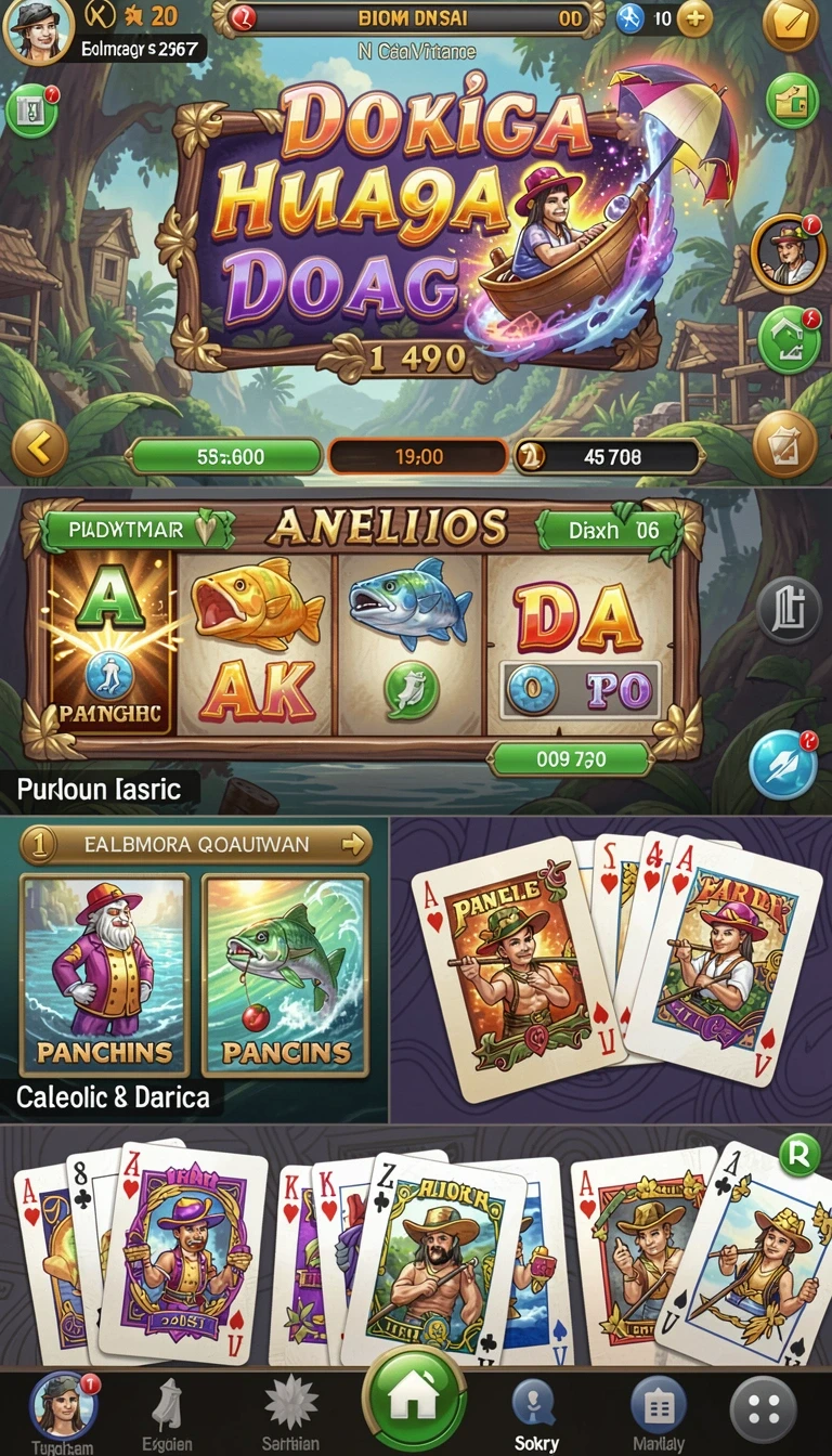Aplikasi 456win Resmi dan Terpercaya di Android screenshot 3